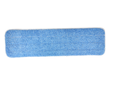 Mopa Microfibra Azul 40 Cm P/Duster Lavable Ud